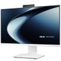 Asus V400 AiO V440VAK-WPC2230 Blanco 23.8 pulg. Full HD Intel Core 3 8GB 512GB SSD